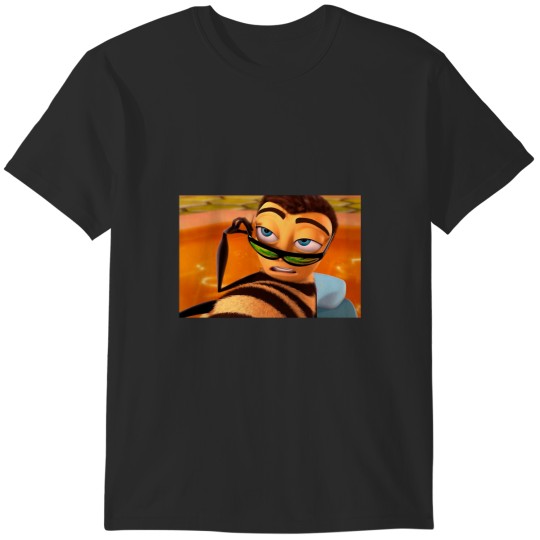 Discover Barry Benson Bee Movie Meme(2) T-Shirts