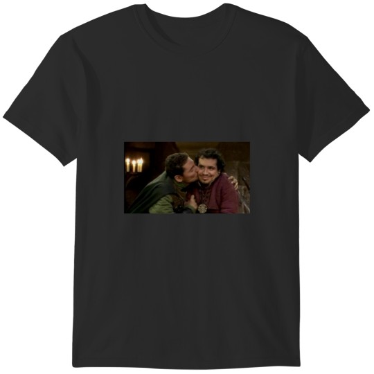 Discover Kaamelott T-Shirts