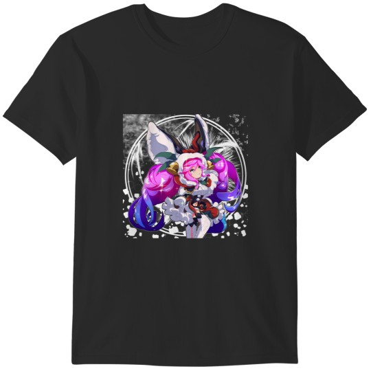 Discover Cleo T-Shirts