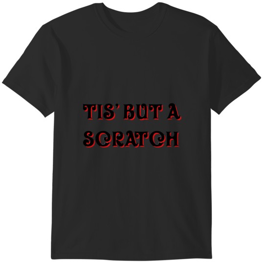 Discover Monty Python T-Shirts