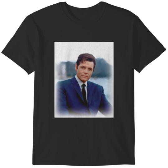 Discover Jack Lord, Actor T-Shirts