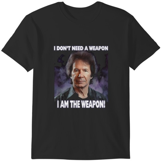 Discover Neil Breen movie quote (3) T-Shirts
