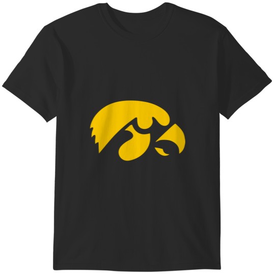 Discover My love University of Iowa Cricket Club T-Shirts