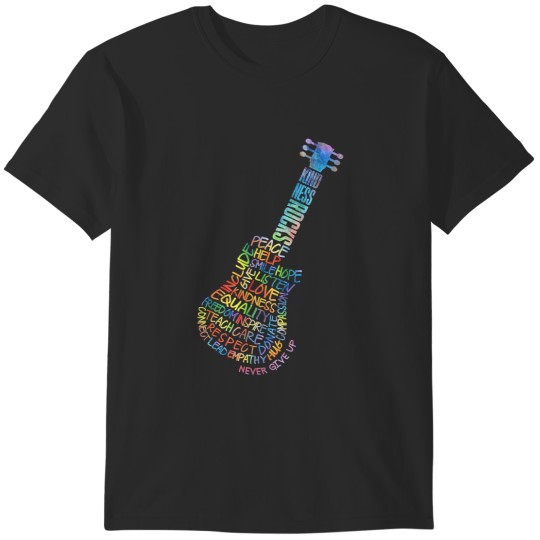 Discover lennon T-Shirts