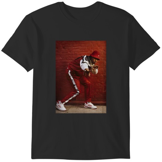 Discover LL COOL J dance T-Shirts