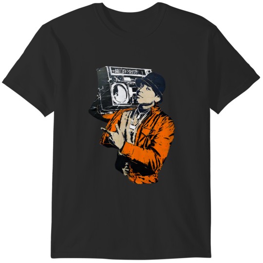 Discover LL COOL J music legend T-Shirts
