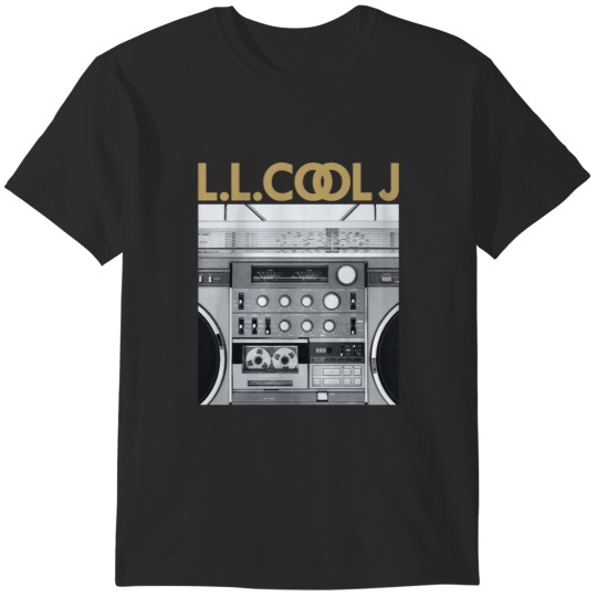 Discover LL COOL J (19) T-Shirts