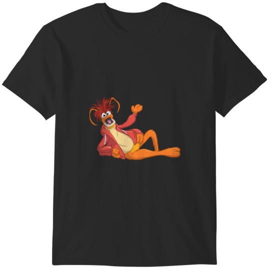 Discover Pepe the King Prawn T-Shirts