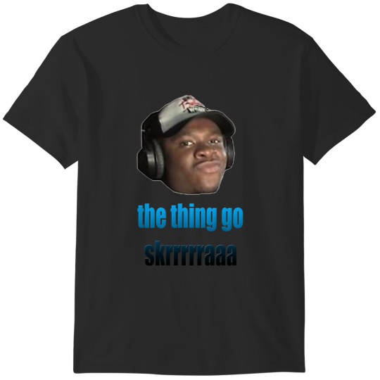 Discover Big shaq T-Shirts