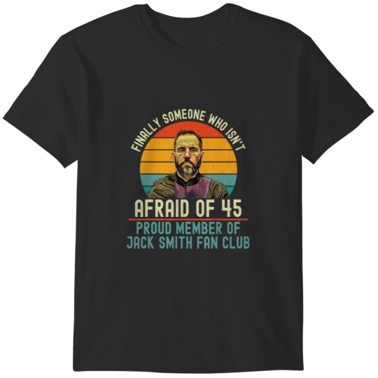 Discover Jack Smith Vintage T-Shirts