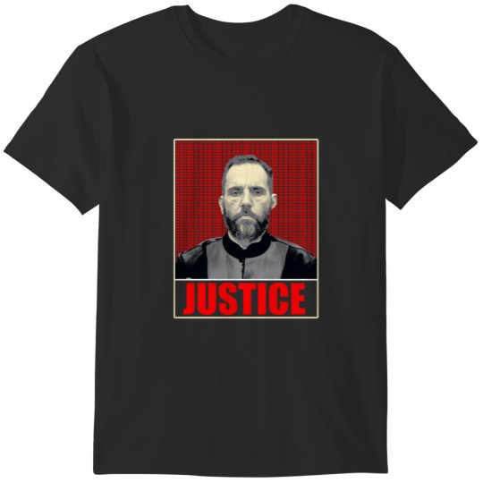 Discover Jack Smith Seeks Justice T-Shirts