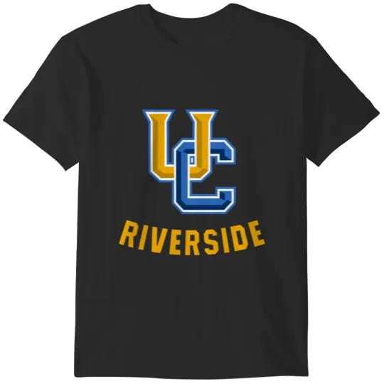 Discover University of-California, Riverside (UCR, UC Riverside) Highlanders T-Shirts