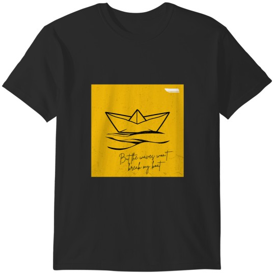 Discover BoatEd Sheeran (Subtract) T-Shirts