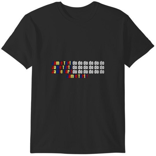 Discover Jamie Tartt T-Shirts