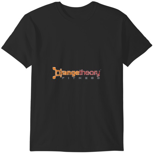 Discover Orange Theory Fitness (1) T-Shirts