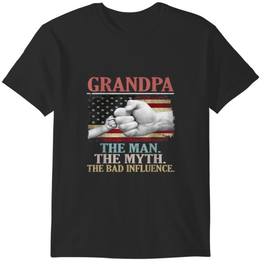 Discover OLD MAN T-Shirts