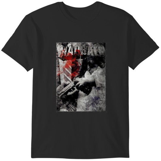 Discover Madball Band T-Shirts