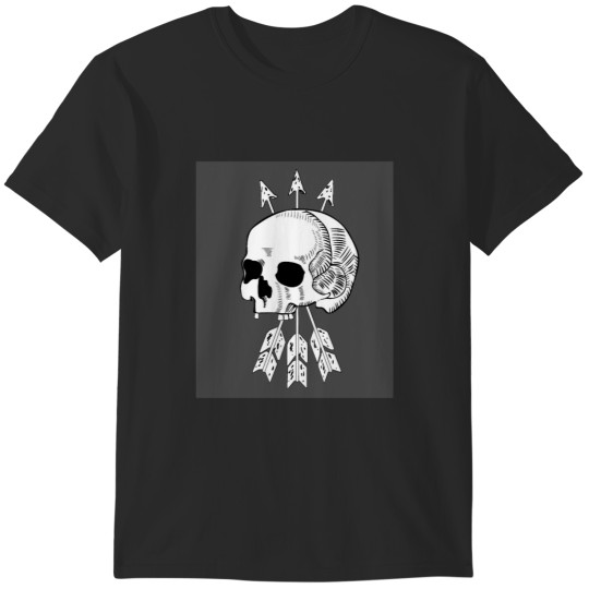 Discover Adam Jensen T-Shirts