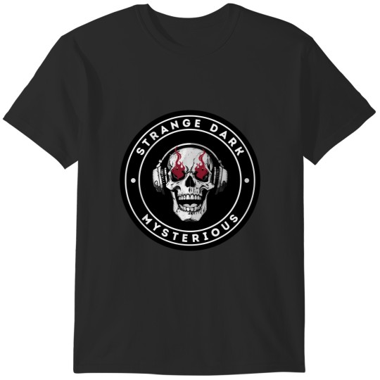Discover Mrballen T-Shirts