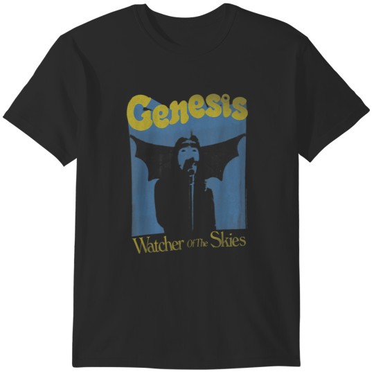 Discover GENESIS WATCHER T-Shirts