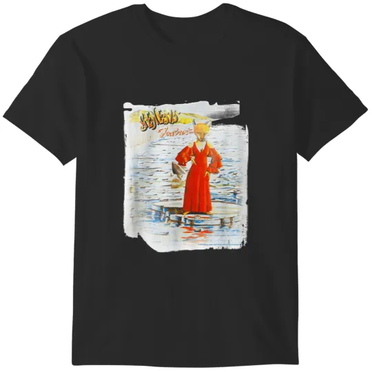 Discover GENESIS T-Shirts