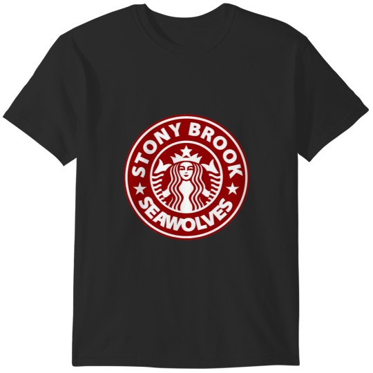 Discover Stony Brook University(1) Stony Brook University(1) T-Shirts