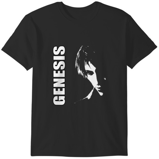 Discover Genesis Final Fantasy VII T-Shirts