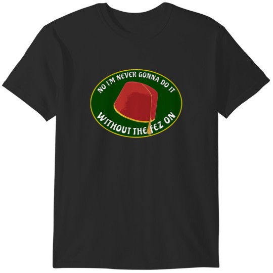Discover Steely Dan the Fez T-Shirts