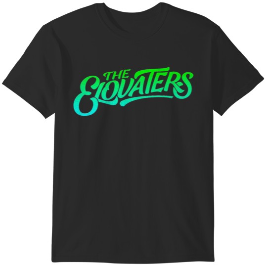 Discover The Elovaters T-Shirts