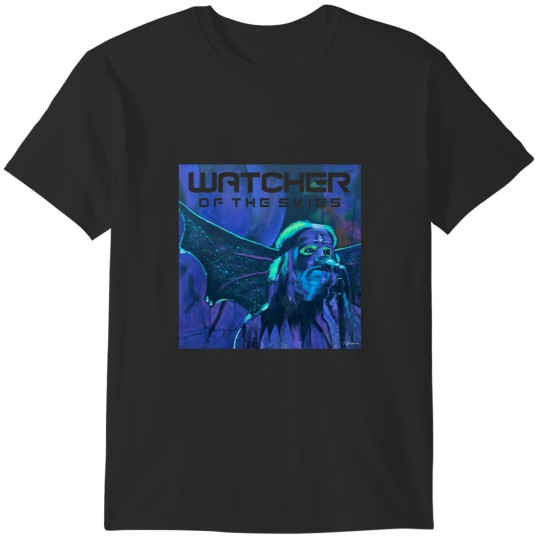 Discover Genesis Watcher of The Skies Fanart by Frank Grabowski T-Shirts