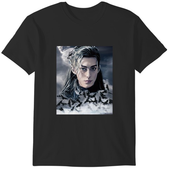 Discover Lord Devil from Love between Fairy and Devil T-Shirts