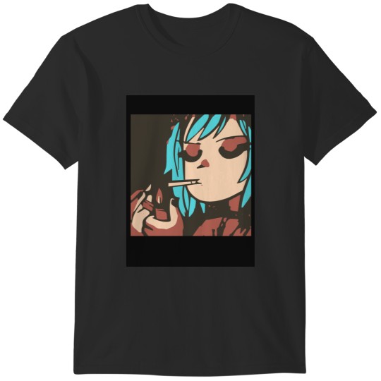 Discover Ramona Flowers T-Shirts