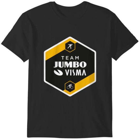 Discover jonas vingegaard T-Shirts