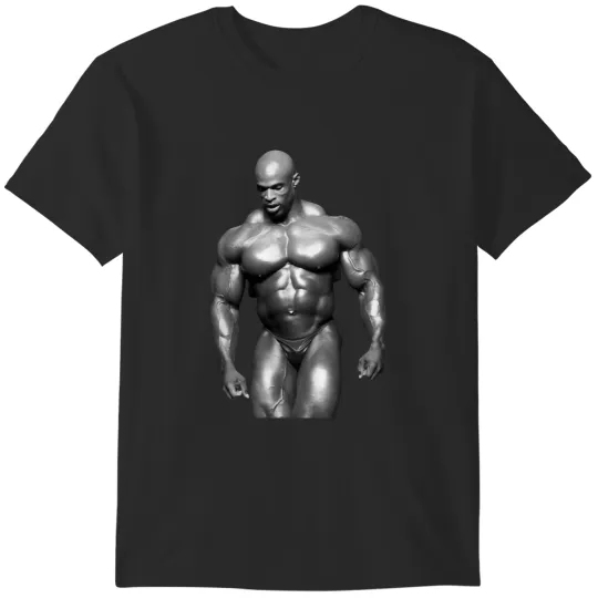 Discover RONNIE Colemans YEAH BUDDY T-Shirts