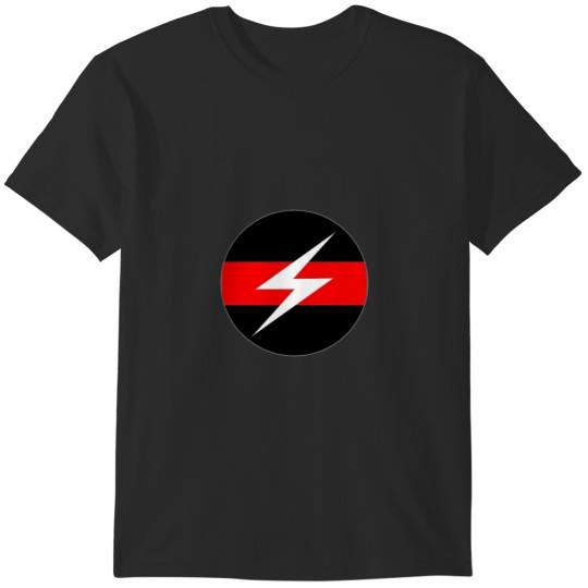 Discover Throbbing Gristle Icon Graphic T-Shirts