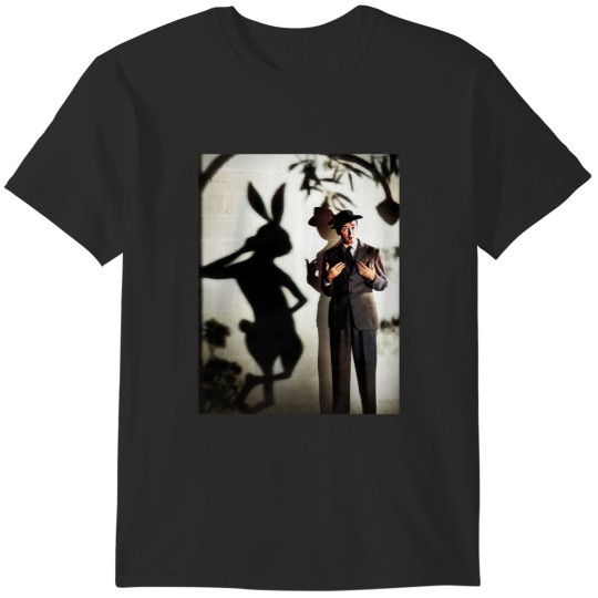 Discover Harvey James Stewart T-Shirts