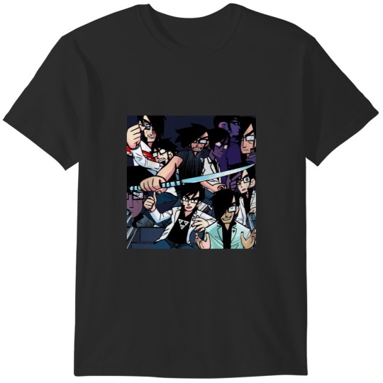 Discover Obsessed With Gideon Graves T-Shirts