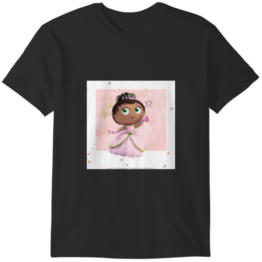 Discover Princess Pea T-Shirts