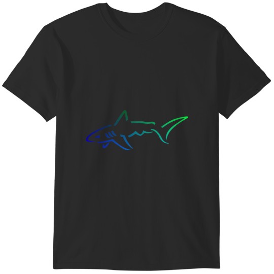 Discover Colorful Greg Norman T-Shirts