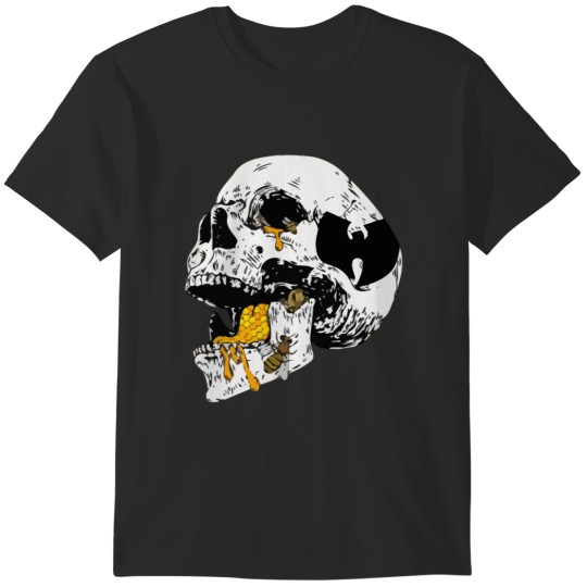 Discover Clan-Wu T-Shirts