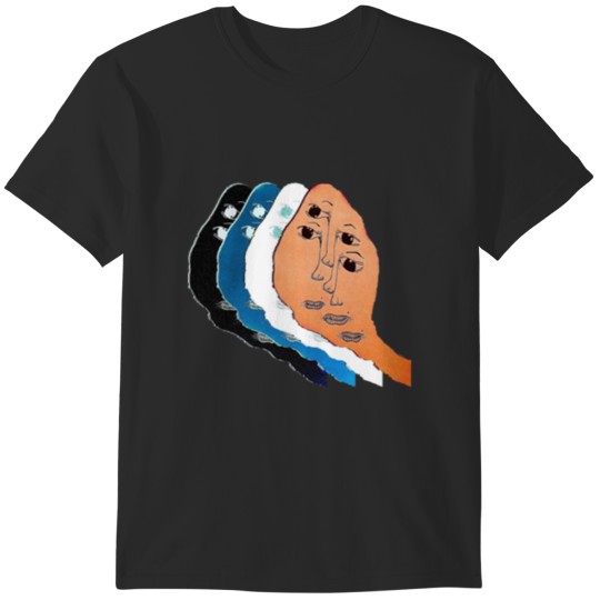 Discover cat Still Woozy T-Shirts