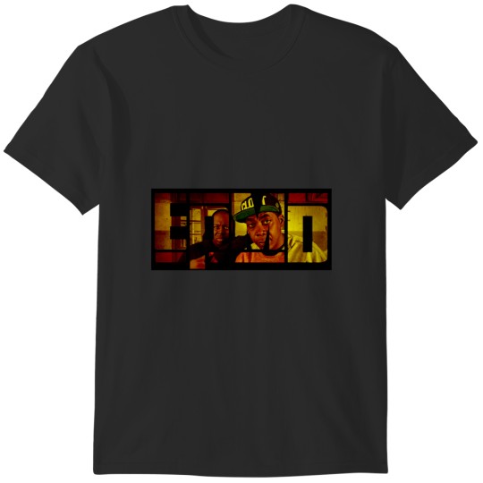 Discover Epmd T-shirts - Black - XS - adult - unisex, Gift Epmd T-shirts - Black - XS - adult - unisex