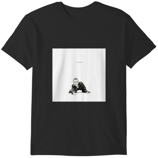 Discover Kylie Minogue - Kylie Minogue Album 1994 T-Shirts