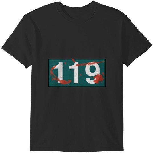 Discover 119 T-Shirts