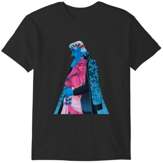 Discover cut Lore olympus t_shirtseller T-Shirts
