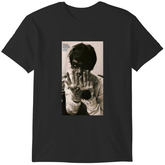 Discover ryan ross Premium T-Shirts