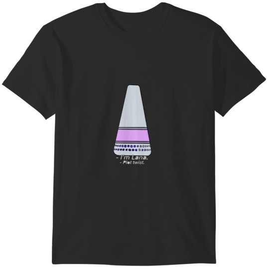 Discover Too Hot To Handle Lana T-Shirts