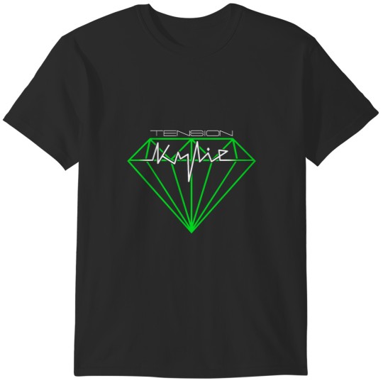 Discover Kylie Minogue Tension T-Shirts