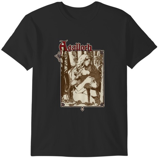 Discover AGALLOCH T-Shirts