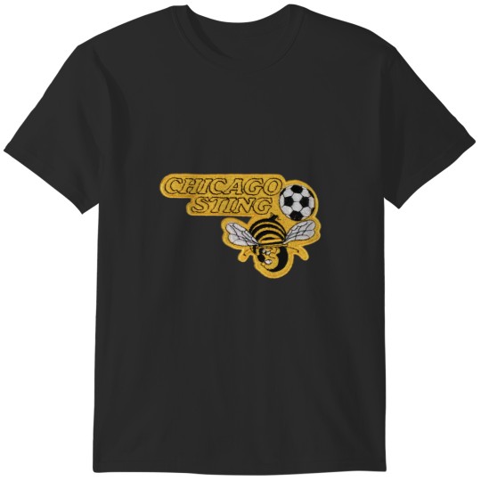 Discover  Chicago Sting™ T-Shirts